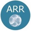 ARR logo