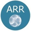 ARR logo