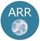 ARR logo